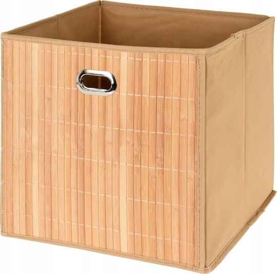 Aufbewahrungsbox mit Deckel