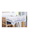 Beauty Home Baumwoll Tischdecke Art Gemustert