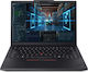Lenovo P14s Gen 7 14" OLED 120Hz (Ryzen AI 400 Series-AI 9 HX PRO 470/48GB/1TB SSD/W11 Pro) (US Keyboard)