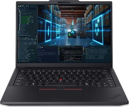 Lenovo P14s Gen 7 14" OLED 120Hz (Ryzen AI 400 Series-AI 9 HX PRO 470/48GB/1TB SSD/W11 Pro) (US Keyboard)