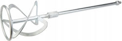 Neo Tools Rührbesen Für Mörser 14 120x590mm Neo Tools Rührbesen Für Mörser 14 120x590mm