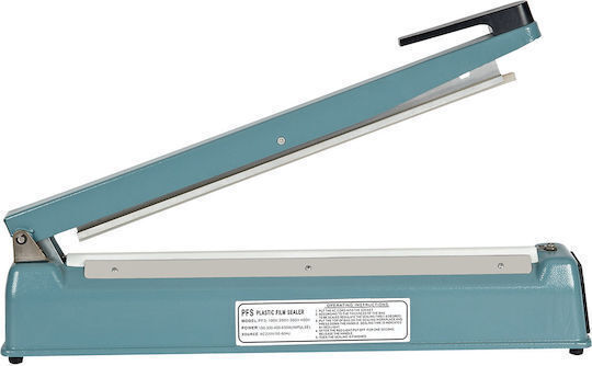 Kommerzielle Beutelverschließer 400W mit Maximaler Schweißlänge 300mm