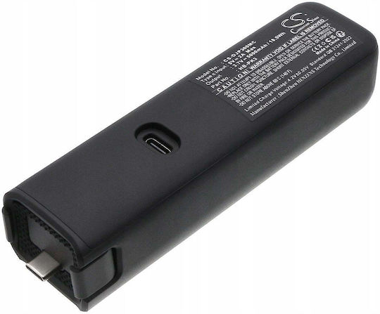 Cameron Sino Li-Ion Batterie 5000mAh für Drohne