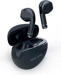 SBS Music Hero Vibe Earbud Безжични слушалки Ак...