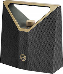 Bugani Brief Plus Bluetooth Lautsprecher 80W mi...