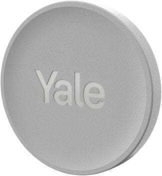 Nfc Etikett Yale Yale Dot 3 Stück Silber