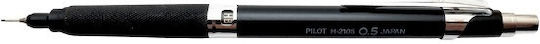 Pilot Mechanische Bleistift Shaker Η-2105 0.5 Präzision
