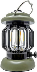 Geyer Rechargeable Led Lantern for Camping with Flashlight 3W Geyer Rechargeable Led Lantern for Camping with Flashlight 3W