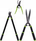 Progarden Progarden Hand-Gartenwerkzeug-Set SP01_13937675