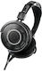 Audio Technica ATH-R70xa Жични Over Ear Слушалки Черни