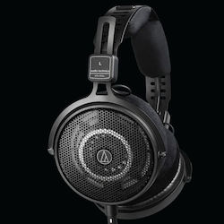 Audio Technica ATH-R50X 3.5mm Черни