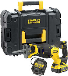 Stanley SFMCS311M1T Реципрочен трион 18V 1x4Ah Безчеткови