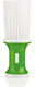 Четка за врата Калъф Талк Salon Pro Neck Brush Зелен