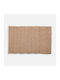 Nef-Nef Homeware Rutschfeste Badematte Delight Beige 40x60cm