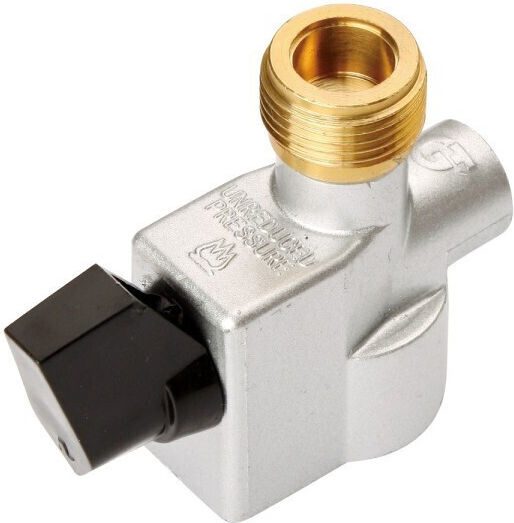 Sime 250.10.96.12 Adapter