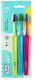 TePe Colour Οδοντόβουρτσα Soft 3τμχ