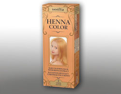 Venita Henna Χωρίς Αμμωνία 2x75ml Venita Henna Χωρίς Αμμωνία 2x75ml