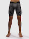 Venum 3.0 Vale Tudo Short Men's Martial Arts Leggings Black