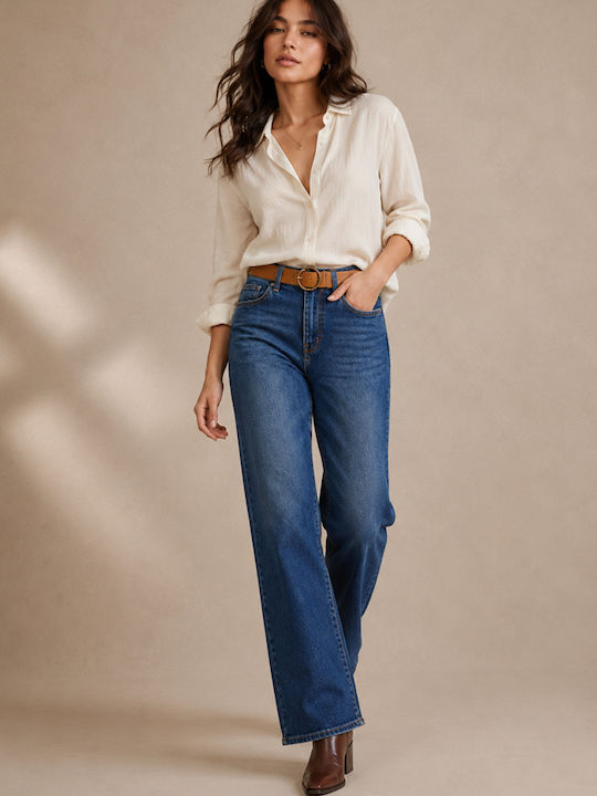 Hochgebirge Damen Jeans Hosen in Slim Passform Gerade 7736 Hochgebirge Damen Jeans Hosen in Slim Passform Gerade 7736