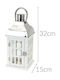Home&Styling Collection Hölzernes Laternen