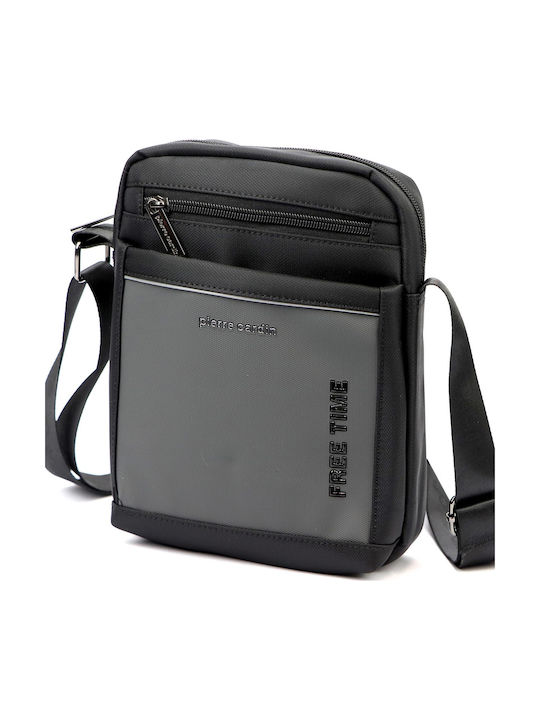 Men's Shoulder / Crossbody Bag Black