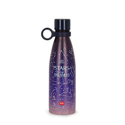 Legami Milano Thermosflasche Kunststoff / Rostf...