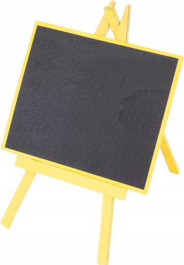 Pincello Schwarzes Brett Boden 21x28,5cm