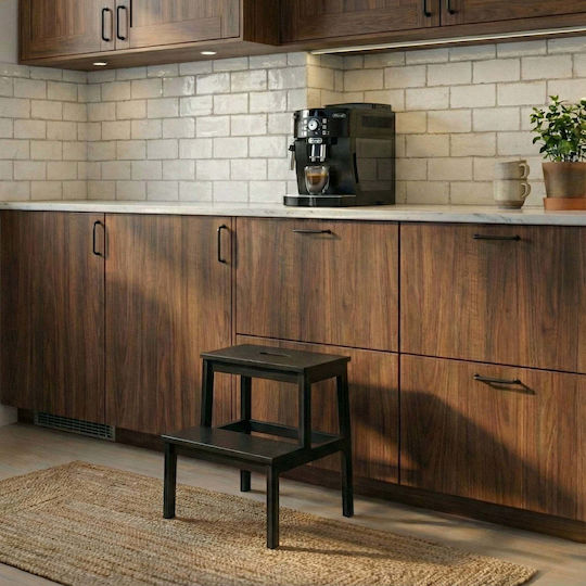 Hocker Für Die Küche Hölzernes Bamboo