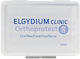 Elgydium Clinic Orthoprotect Ортодонтски восък