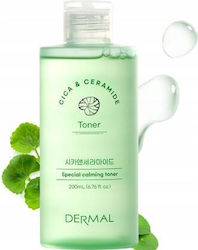 Dermal Toner 200ml Dermal Toner 200ml