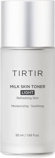 Tirtir Milk Skin Facial Toning Liquid 50ml