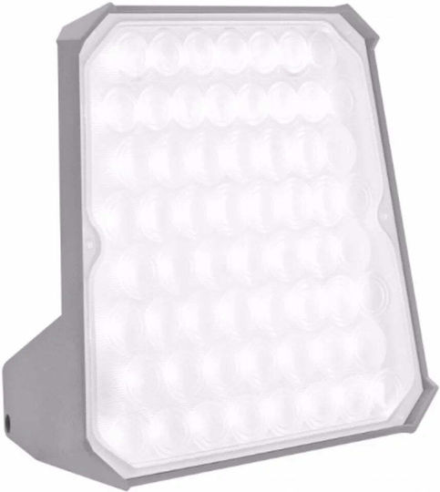 Lena Lighting Battery LED IP54 Workshop Lighting Extension Cord with Brightness up to 2000lm