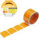 Highpower Adhesive Tape Orange 50mm 60 Pieces 6426489004133