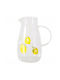 Boltze Carafă De Servire Din Sticlă 1500ml