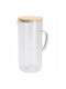 Kadax Glass Serving Jug 1400ml