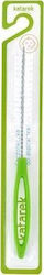 Katarek Plastic Cleaning Brush with Handle for Green