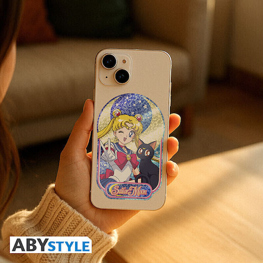 Abysse Kids Decorative Wall Sticker 6.5x10cm