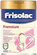 Frisolac Lapte praf Premature pentru prematuri 400gr
