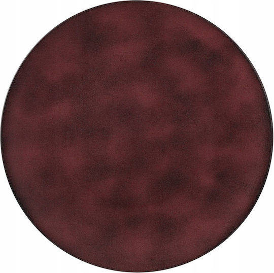 Home&Styling Collection Салфетки Пластмасови Жълти 33x33см
