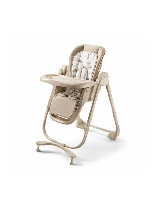 Klappbarer Baby Hochstuhl
