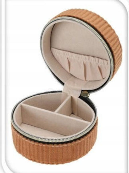 Home&Styling Collection Schmuckkästchen 8x8cm