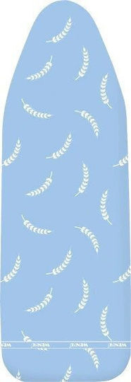 Wenko Air Comfort Bügelbrettbezug Blau 140x48cm SP01_15497231