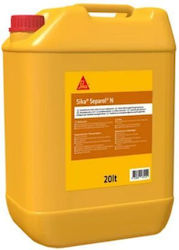 Sika Separol N – Универсален разпалващ агент 20 Kg