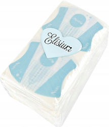 Elisium Φόρμες Ρολό 250τμχ