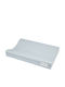24home.gr Soft Changing Pad Jeans Blue 50x70cm