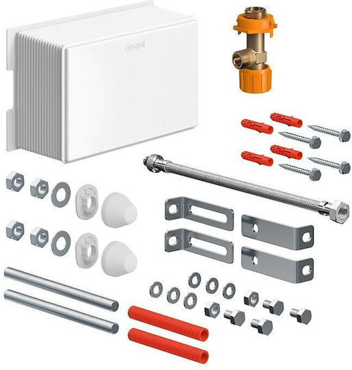 Kpl Standard Fix Aqua System Kit De Montaj 50
