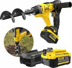 Stanley SFMCGA75M1 Бензинова Трионка