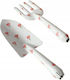 Progarden Set de unelte de grădină de mână SP01_16019340