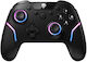 EasySMX X20 Безжичен Gamepad с Хол ефект стикове за Android / PC / Switch / iOS Черен