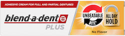Blend-A-Dent Стерилизиращ Крем 40гр Blend-A-Dent Стерилизиращ Крем 40гр